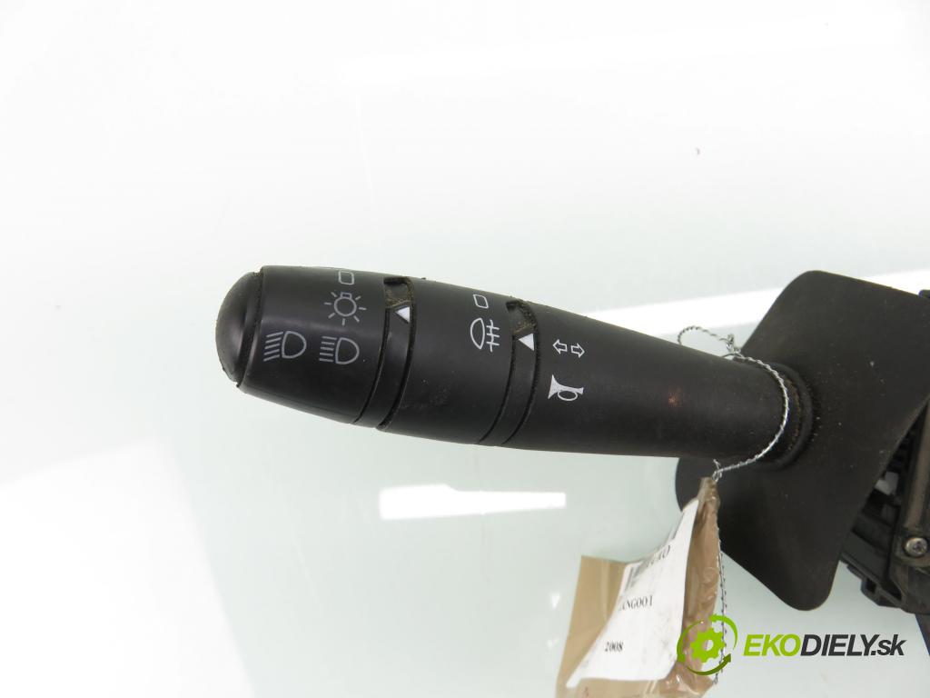 RENAULT KANGOO (KC0/1_) KOMBIVAN 2008 50,00 1.5 dCi 68 - K9K 714 1461,00 PAKA/ŘAZENÍ/SADA: 8200379526 ; 7700840099F