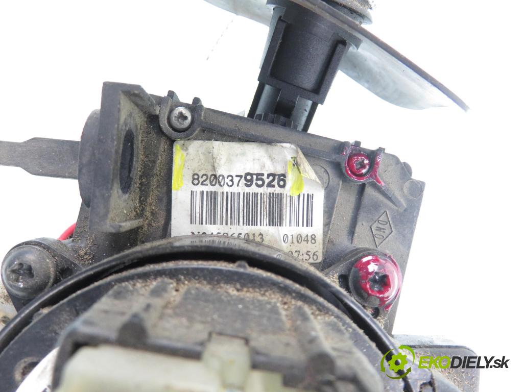 RENAULT KANGOO (KC0/1_) KOMBIVAN 2008 50,00 1.5 dCi 68 - K9K 714 1461,00 PAKA/ŘAZENÍ/SADA: 8200379526 ; 7700840099F