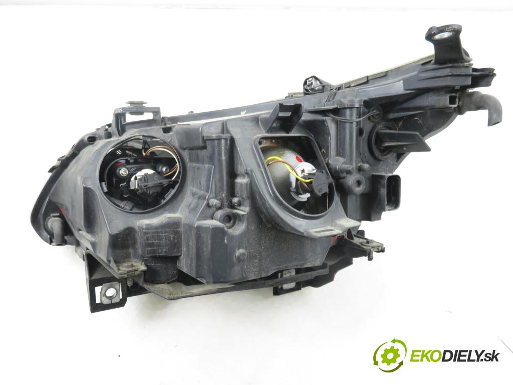 BMW 5 (E60) SEDAN 2006 120,00 520 d - M47 D20 (204D4) 1995,00 Svetlo PP 7177730