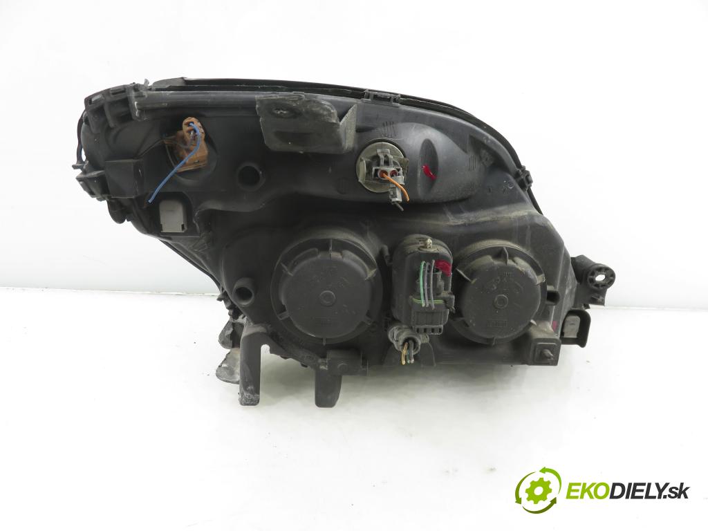 RENAULT SCENIC I (JA0/1_) MINIVAN 2000 72,00 1.9 dTi (JA0N) - F9Q 734 1870,00 Svetlo LP 7700432098 ; 7701047604