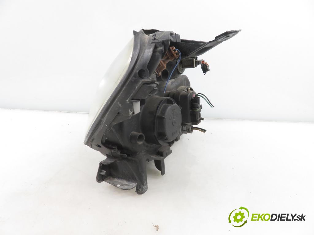 RENAULT SCENIC I (JA0/1_) MINIVAN 2000 72,00 1.9 dTi (JA0N) - F9Q 734 1870,00 Svetlo LP 7700432098 ; 7701047604