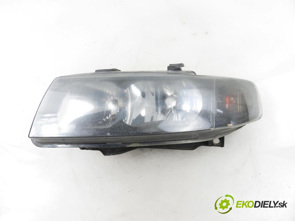 SEAT LEON (1M1) HB 2000 81,00 1.9 TDI - ASV 1896,00 Svetlo LP 