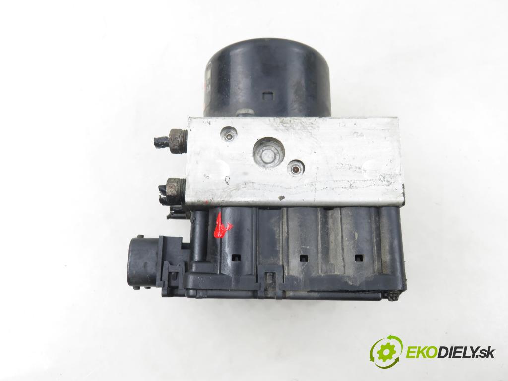 PEUGEOT 206 liftback (2A/C) HB 2002 66,00 2.0 HDI 90 - RHY 1997,00 Pumpa ABS 10094811083 ; 9632539480 ; 10020401944 (Pumpa ABS)
