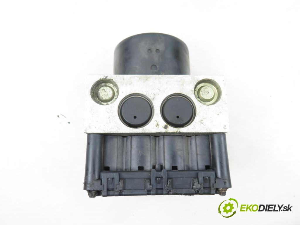 PEUGEOT 206 liftback (2A/C) HB 2002 66,00 2.0 HDI 90 - RHY 1997,00 Pumpa ABS 10094811083 ; 9632539480 ; 10020401944 (Pumpa ABS)