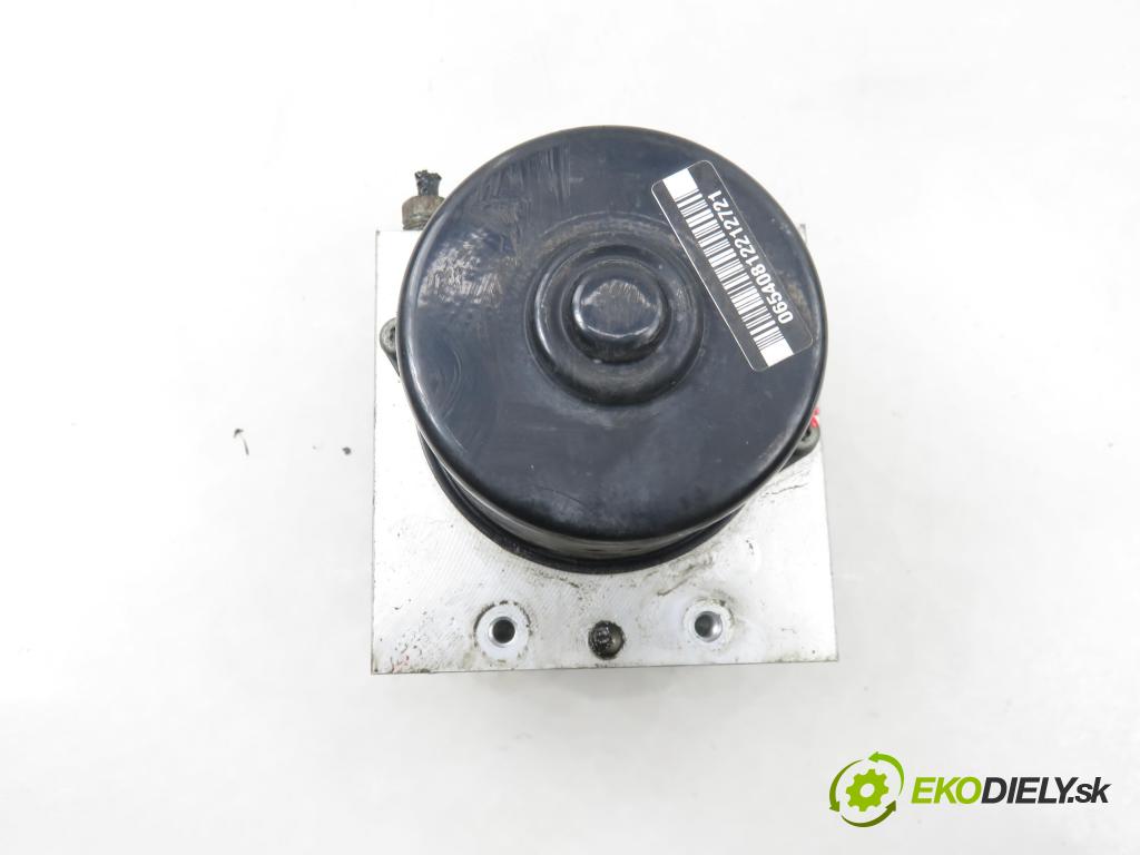PEUGEOT 206 liftback (2A/C) HB 2002 66,00 2.0 HDI 90 - RHY 1997,00 Pumpa ABS 10094811083 ; 9632539480 ; 10020401944 (Pumpa ABS)