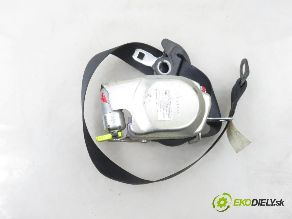 CITROEN C1 (PM_, PN_) HB 2007 50,00 1.0 12V R3 68 - 1KR-FE 998,00 Držiak bezpečnostný LP 7P2170P