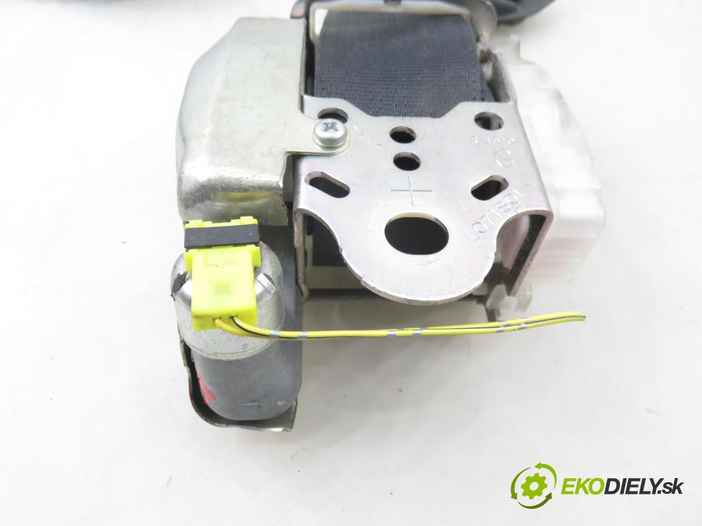CITROEN C1 (PM_, PN_) HB 2007 50,00 1.0 12V R3 68 - 1KR-FE 998,00 Držiak bezpečnostný LP 7P2170P