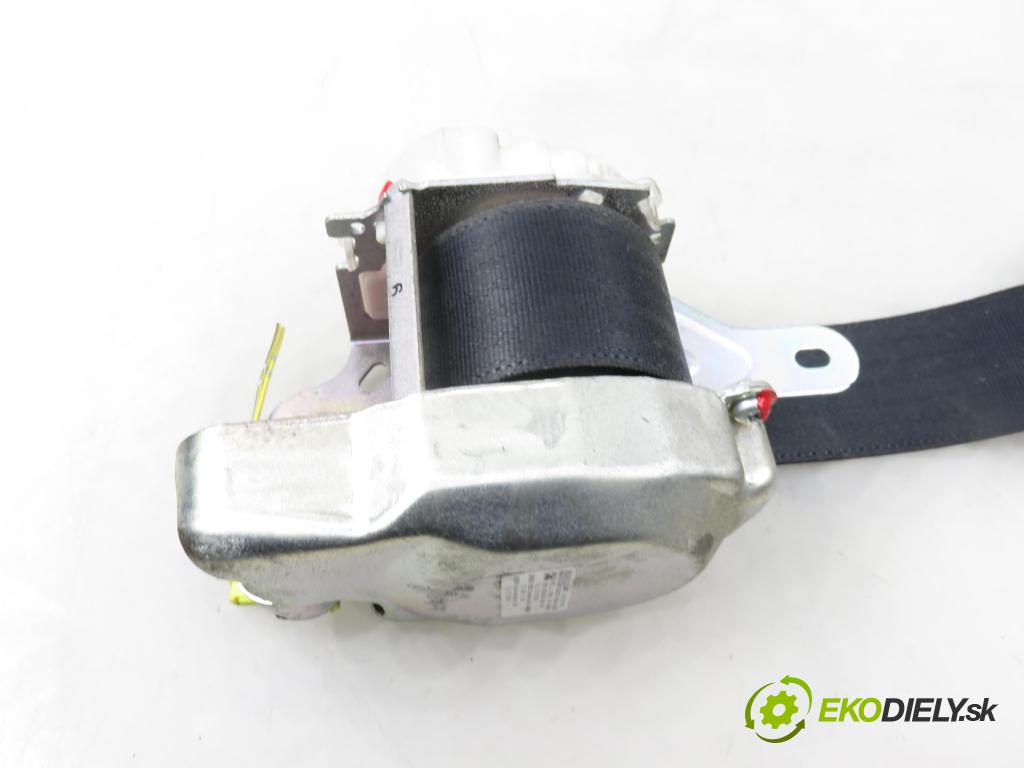 CITROEN C1 (PM_, PN_) HB 2007 50,00 1.0 12V R3 68 - 1KR-FE 998,00 Držiak bezpečnostný LP 7P2170P