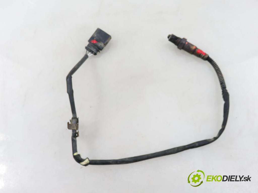 VW GOLF IV (1J1) HB 2001 74,00 1.6 - APF 1595,00 sonda lambda 0258010032 (Lambda sonda)