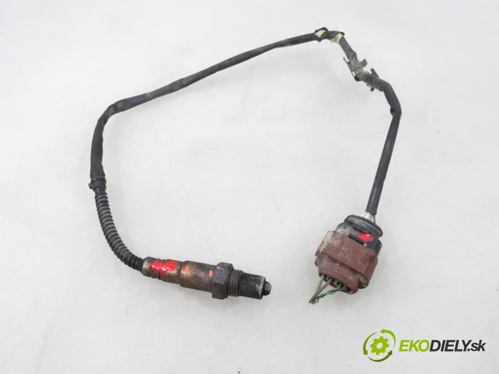 VW GOLF IV (1J1) HB 2001 74,00 1.6 - APF 1595,00 sonda lambda 0258010032 (Lambda sonda)