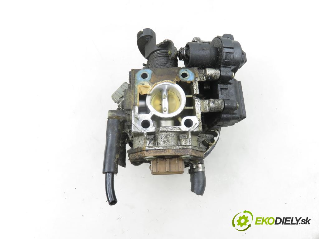 PEUGEOT 106 I (1A, 1C) HB 1997 37,00 1 - CDZ (TU9M) 954,00 Vstrek 0438201531 ; 0132008602