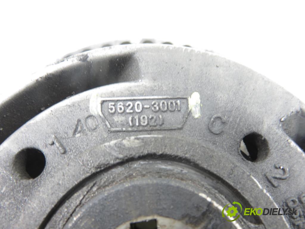 LIGIER NOVA HB 2004 9,00 Lombardini FOCS 500 - LDW502/M3  505,00 Variátor,prevodovka 56203001
