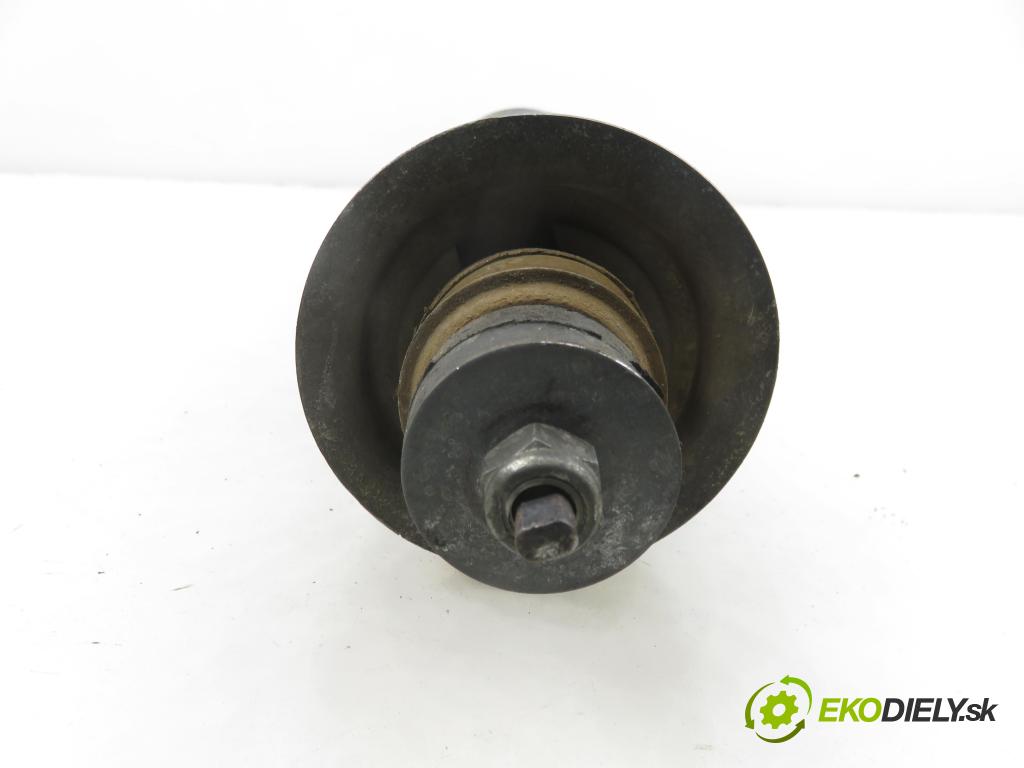 LIGIER NOVA HB 2004 9,00 Lombardini FOCS 500 - LDW502/M3  505,00 MCPERSON PP