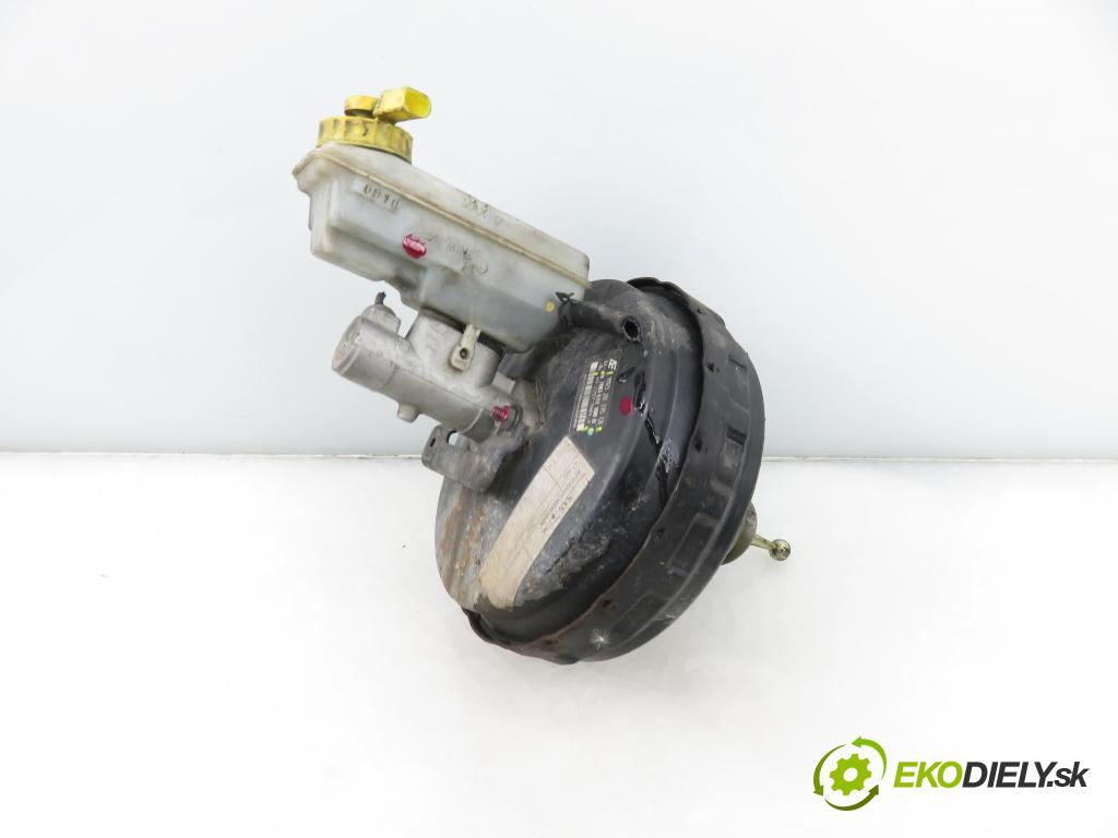 VW SHARAN (7M8, 7M9, 7M6) MINIVAN 2003 85,00 1.9 TDI PD 115 - AUY 1896,00 Posilovač 7M3612100D ; YM212B195CB ; 03775728014 (Servočerpadlo)