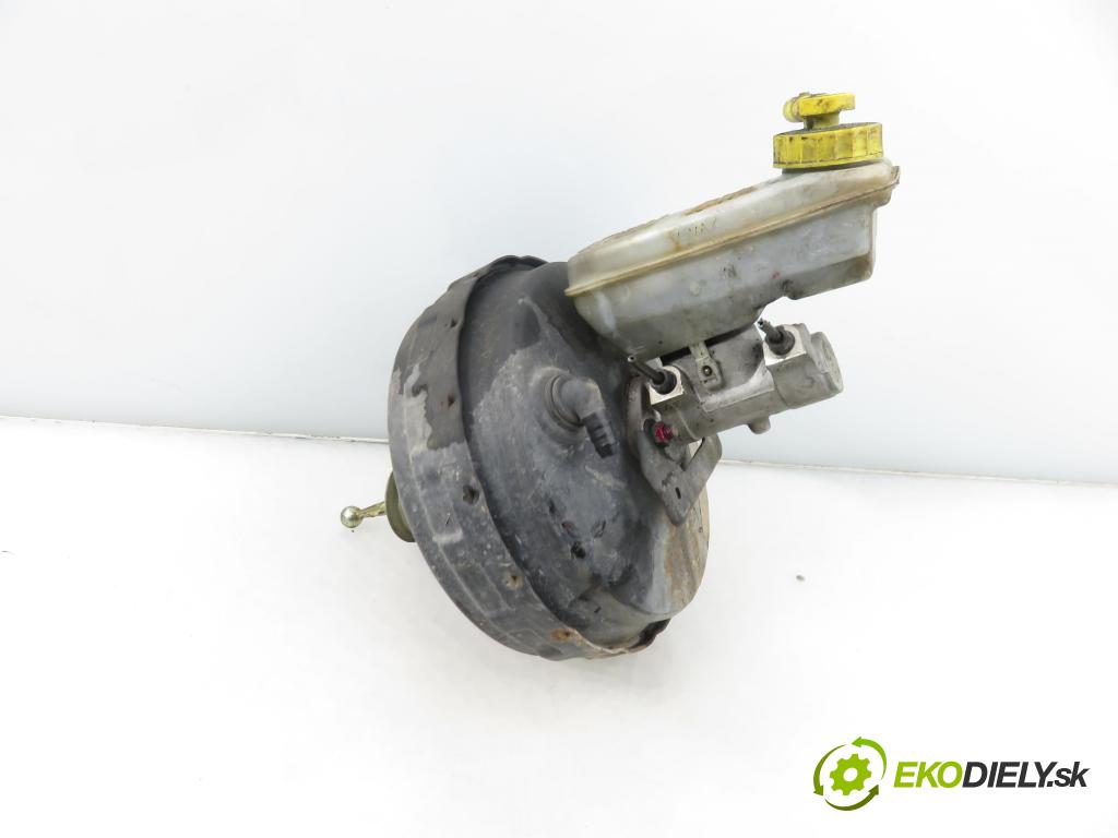 VW SHARAN (7M8, 7M9, 7M6) MINIVAN 2003 85,00 1.9 TDI PD 115 - AUY 1896,00 Posilovač 7M3612100D ; YM212B195CB ; 03775728014 (Servočerpadlo)