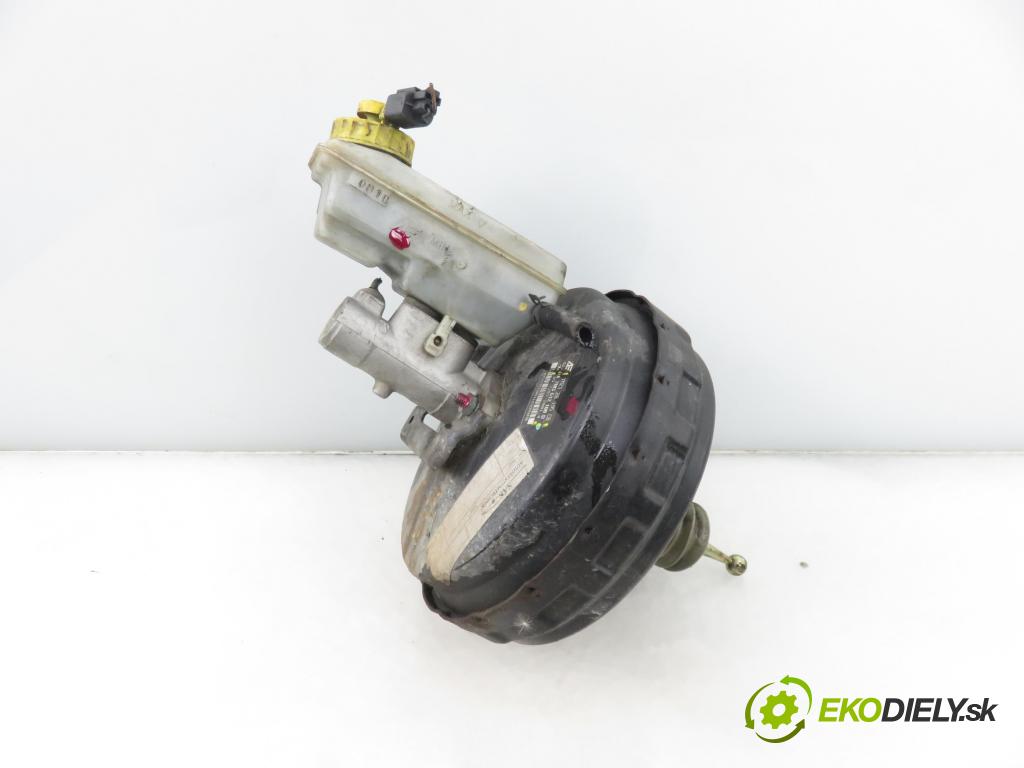 VW SHARAN (7M8, 7M9, 7M6) MINIVAN 2003 85,00 1.9 TDI PD 115 - AUY 1896,00 Posilovač 7M3612100D ; YM212B195CB ; 03775728014 (Servočerpadlo)