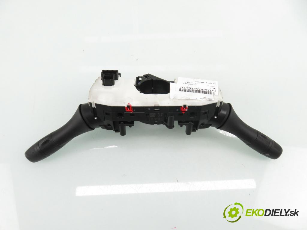 NISSAN QASHQAI II (J11, J11_) CROSSOVER 2015 85,00 1.2 DIG-T - HR12DDT 1197,00 PAKA/ŘAZENÍ/SADA: 0265019061 ; 479454BA0A