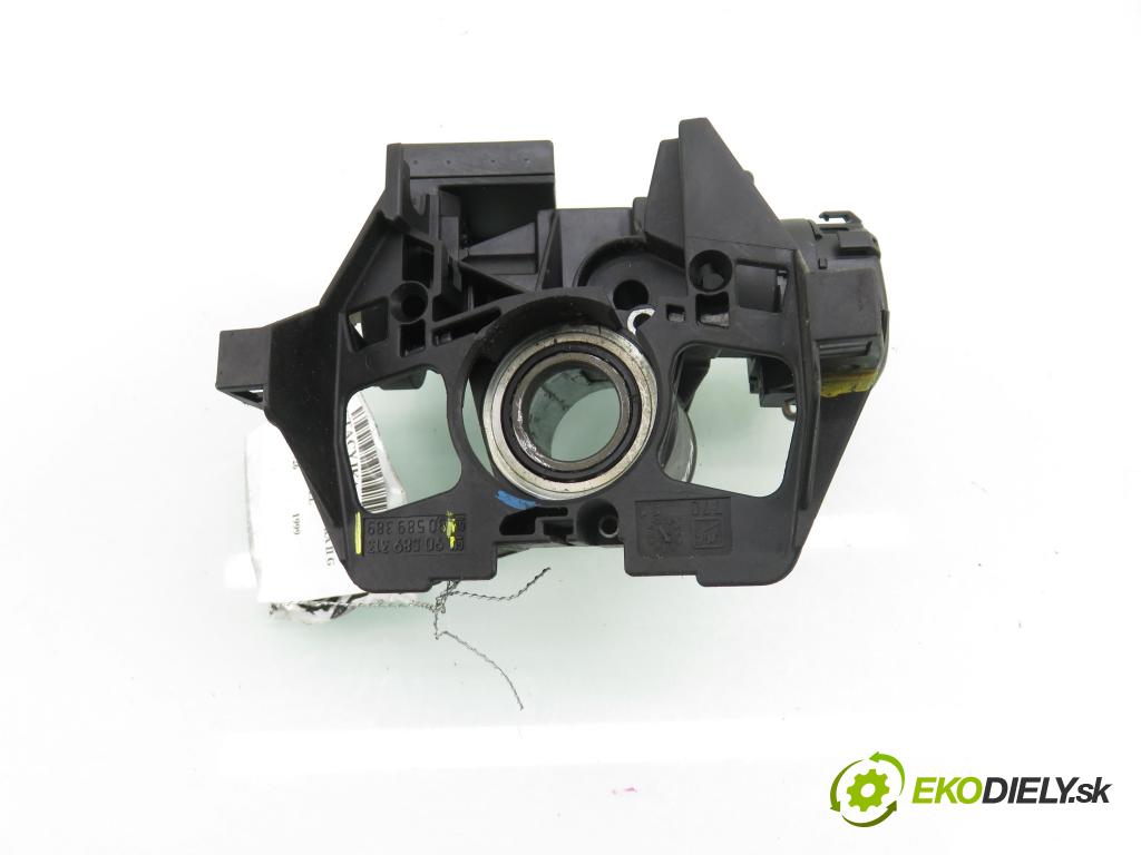 OPEL ASTRA G liftback (T98) HB 1999 74,00 1.6 16V - X 16 XEL 1598,00 spinačka 90589313 ; 90589389 ; 5WK4763 (Spínacia skrinka)