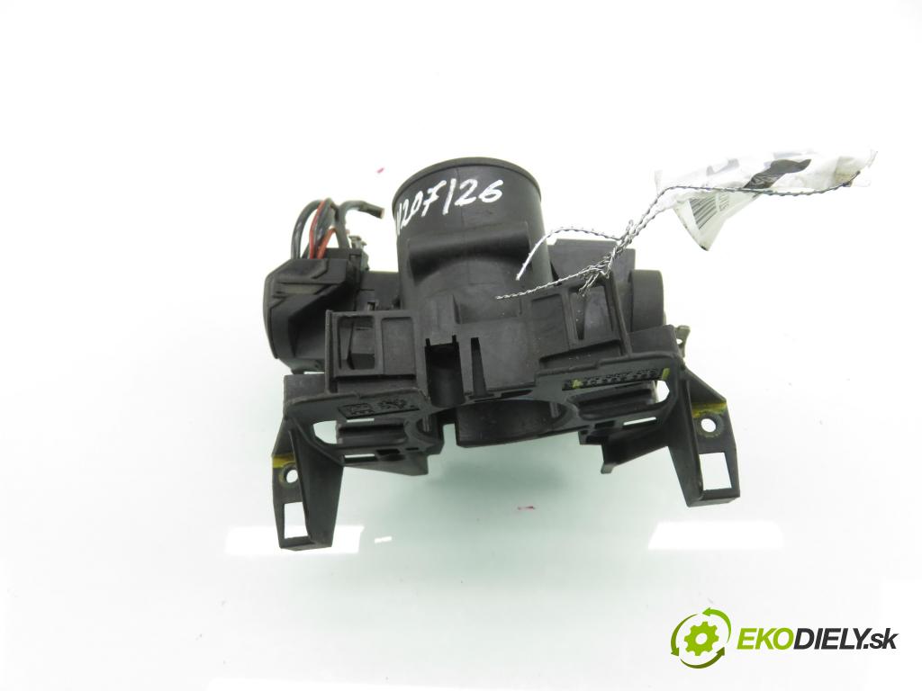 OPEL ASTRA G liftback (T98) HB 1999 74,00 1.6 16V - X 16 XEL 1598,00 spinačka 90589313 ; 90589389 ; 5WK4763 (Spínacia skrinka)