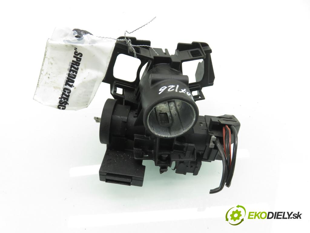 OPEL ASTRA G liftback (T98) HB 1999 74,00 1.6 16V - X 16 XEL 1598,00 spinačka 90589313 ; 90589389 ; 5WK4763 (Spínacia skrinka)