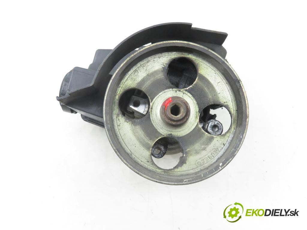 PEUGEOT 206 liftback (2A/C) HB 2002 66,00 2.0 HDI 90 - RHY 1997,00 pumpa servočerpadlo 9639726780 ; 26079835QM (Servočerpadlo)