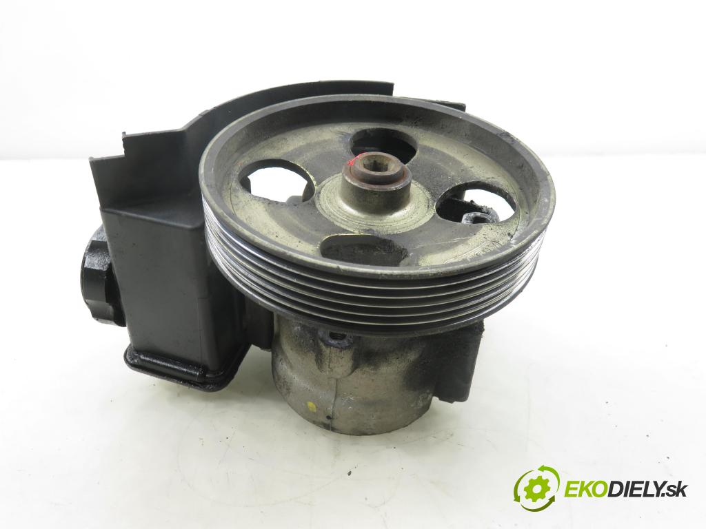 PEUGEOT 206 liftback (2A/C) HB 2002 66,00 2.0 HDI 90 - RHY 1997,00 Pumpa servočerpadlo 9639726780 ; 26079835QM (Servočerpadlo)