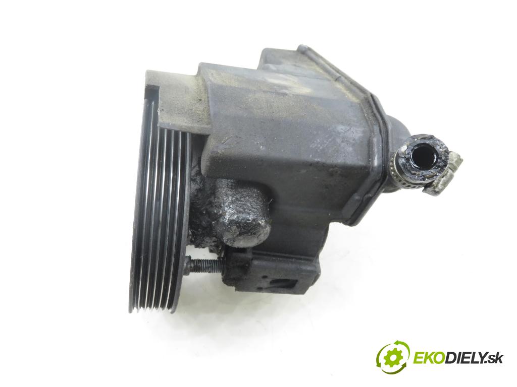 PEUGEOT 206 liftback (2A/C) HB 2002 66,00 2.0 HDI 90 - RHY 1997,00 Pumpa servočerpadlo 9639726780 ; 26079835QM (Servočerpadlo)