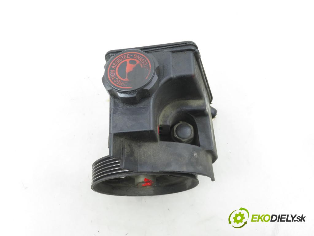 PEUGEOT 206 liftback (2A/C) HB 2002 66,00 2.0 HDI 90 - RHY 1997,00 Pumpa servočerpadlo 9639726780 ; 26079835QM (Servočerpadlo)