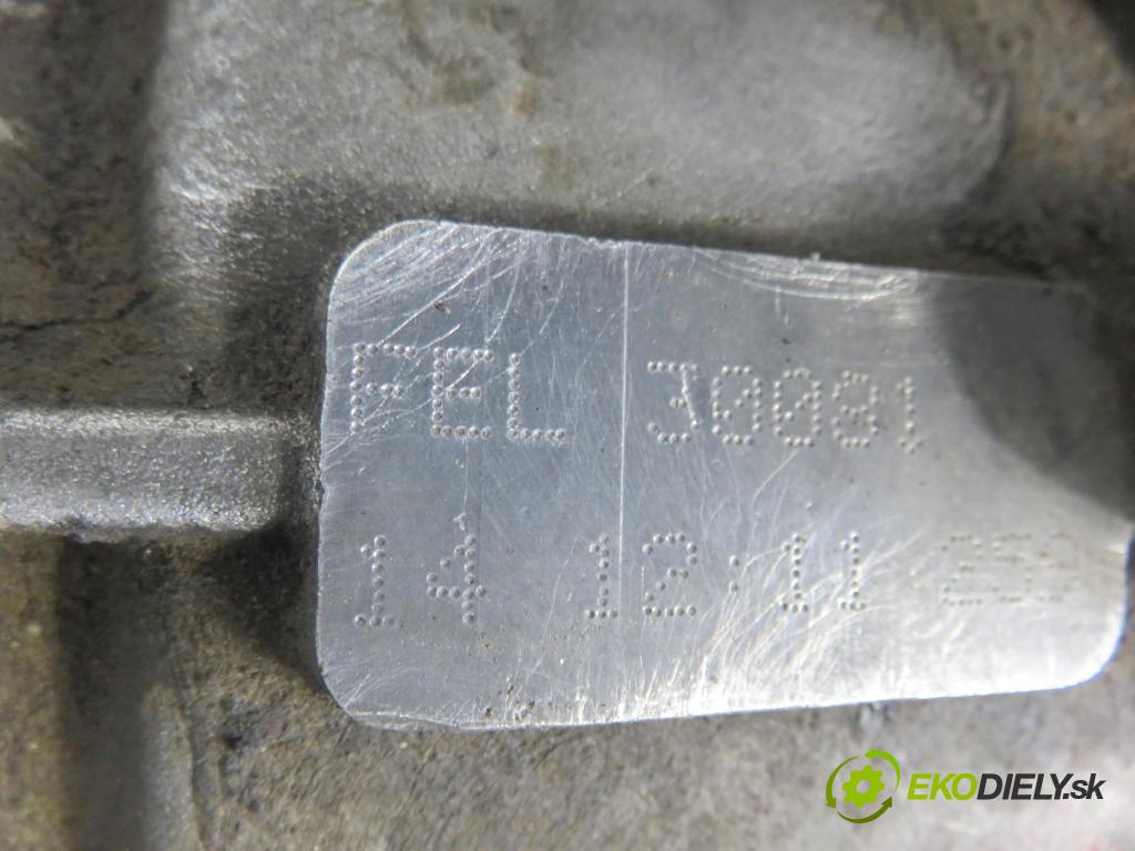 VW GOLF IV (1J1) HB 2002 96,00 1.9 TDI 4motion - ASZ 1896,00 Prevodovka MANUALNA FEL