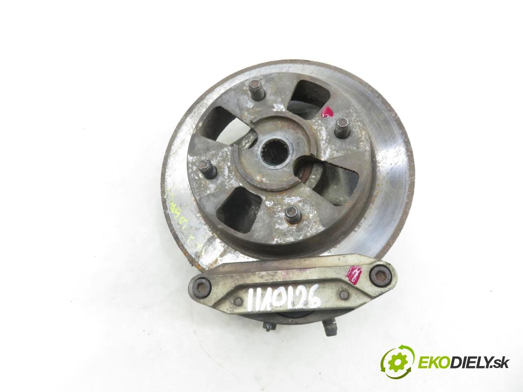 LIGIER NOVA HB 2004 9,00 Lombardini FOCS 500 - LDW502/M3  505,00 náboj PP 