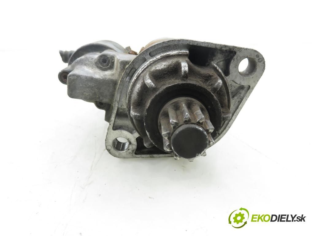 VW SHARAN (7M8, 7M9, 7M6) MINIVAN 2003 85,00 1.9 TDI PD 115 - AUY 1896,00 Štartér 02M911023A ; 0001125018 ; 0001125019 (Štartér)