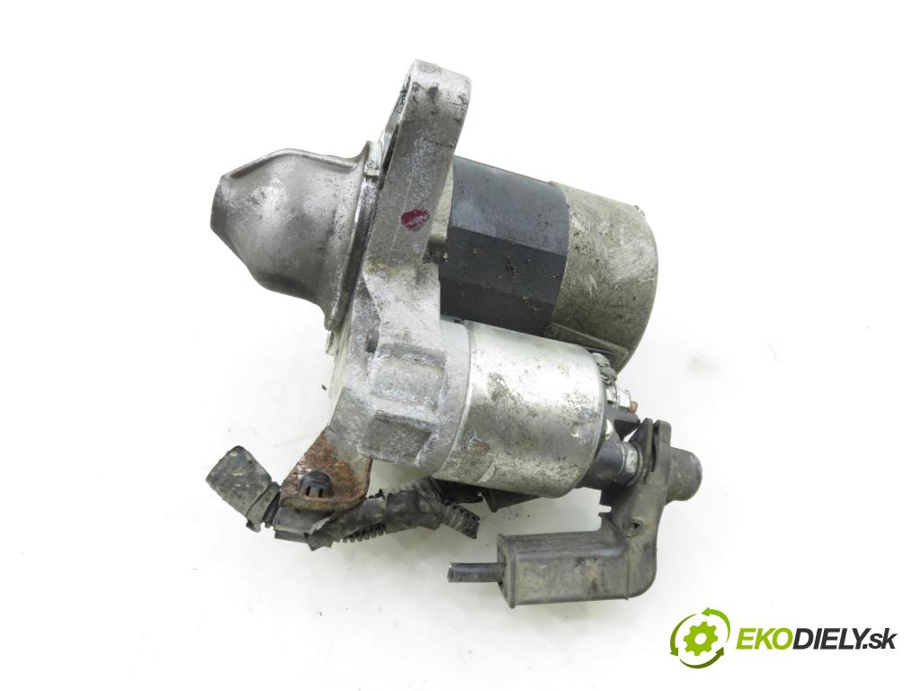 CITROEN C1 (PM_, PN_) HB 2007 50,00 1.0 12V R3 68 - 1KR-FE 998,00 startér S3023 (Startér)