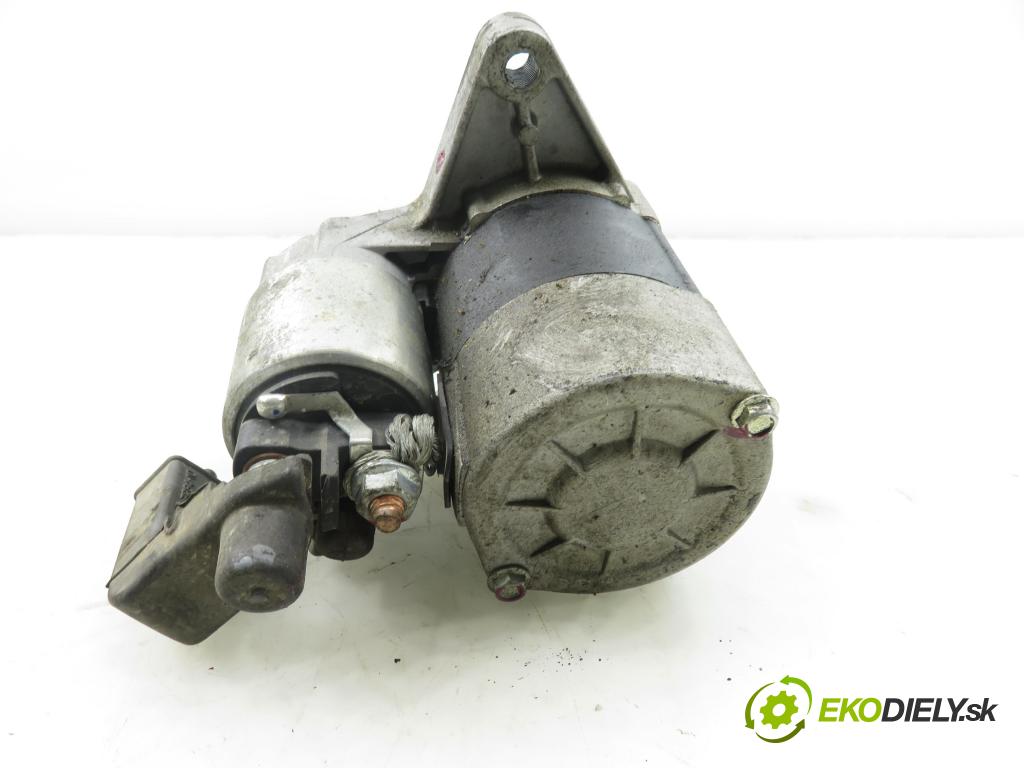 CITROEN C1 (PM_, PN_) HB 2007 50,00 1.0 12V R3 68 - 1KR-FE 998,00 startér S3023 (Startér)