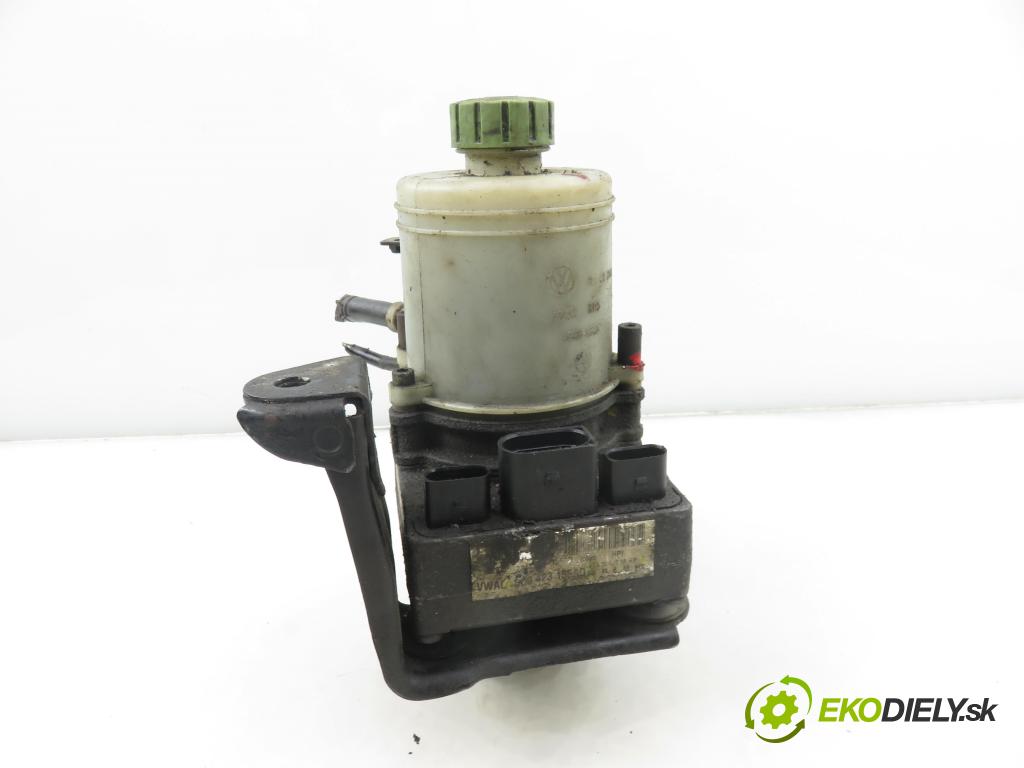 VW POLO (9N_) HB 2002 55,00 1.4 16V - BBY 1390,00 pumpa servočerpadlo HYD-EL. 6Q0423155AD ; A5093516E
