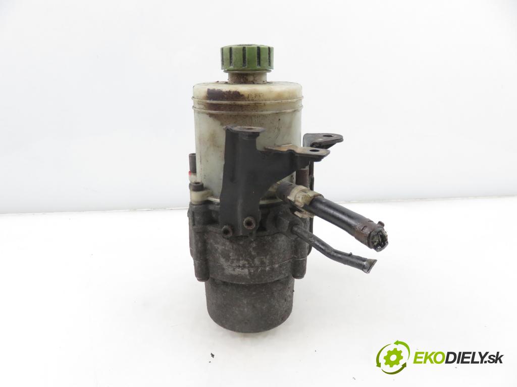 VW POLO (9N_) HB 2002 55,00 1.4 16V - BBY 1390,00 Pumpa servočerpadlo 6Q0423155AD ; A5093516E