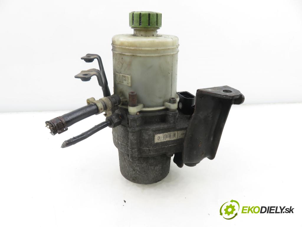 VW POLO (9N_) HB 2002 55,00 1.4 16V - BBY 1390,00 Pumpa servočerpadlo 6Q0423155AD ; A5093516E