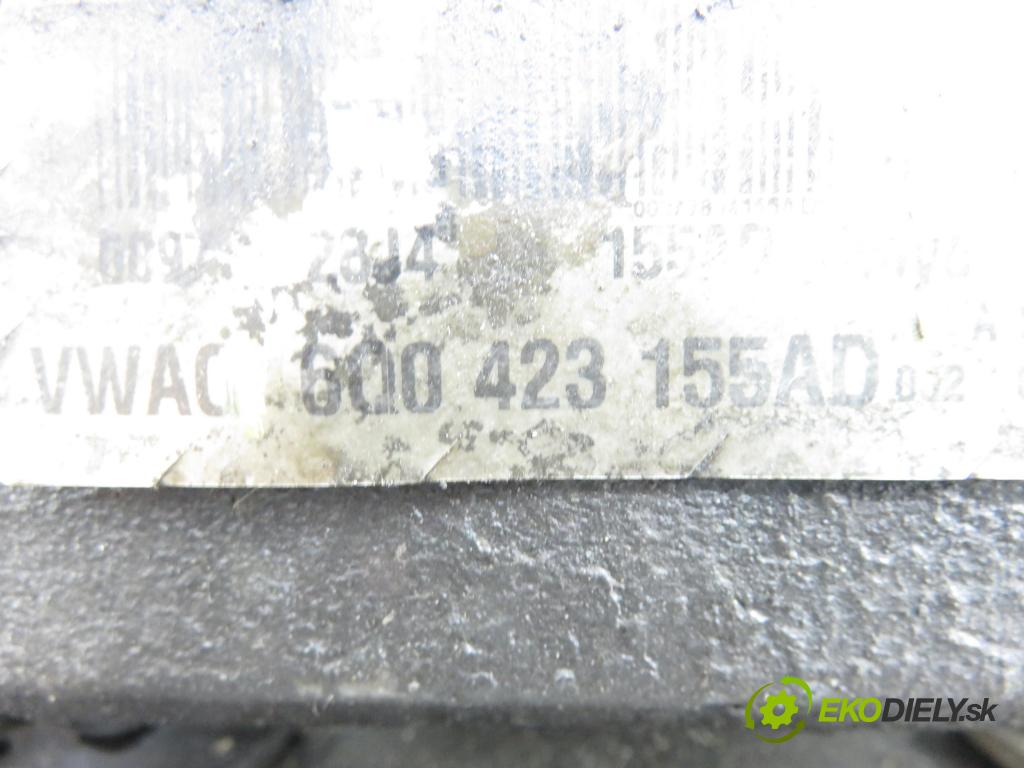 VW POLO (9N_) HB 2002 55,00 1.4 16V - BBY 1390,00 Pumpa servočerpadlo 6Q0423155AD ; A5093516E
