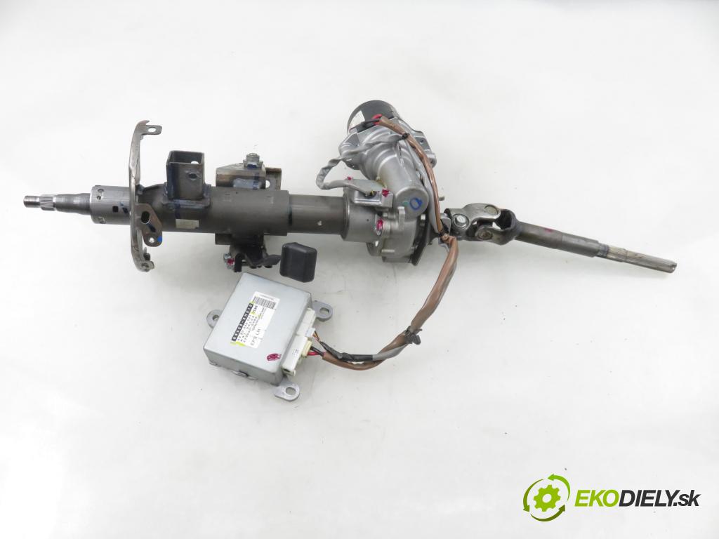 CITROEN C1 (PM_, PN_) HB 2007 50,00 1.0 12V R3 68 - 1KR-FE 998,00 serv/podporovanie elektrické 896500H010 ; 452500H011 ; 6900000521