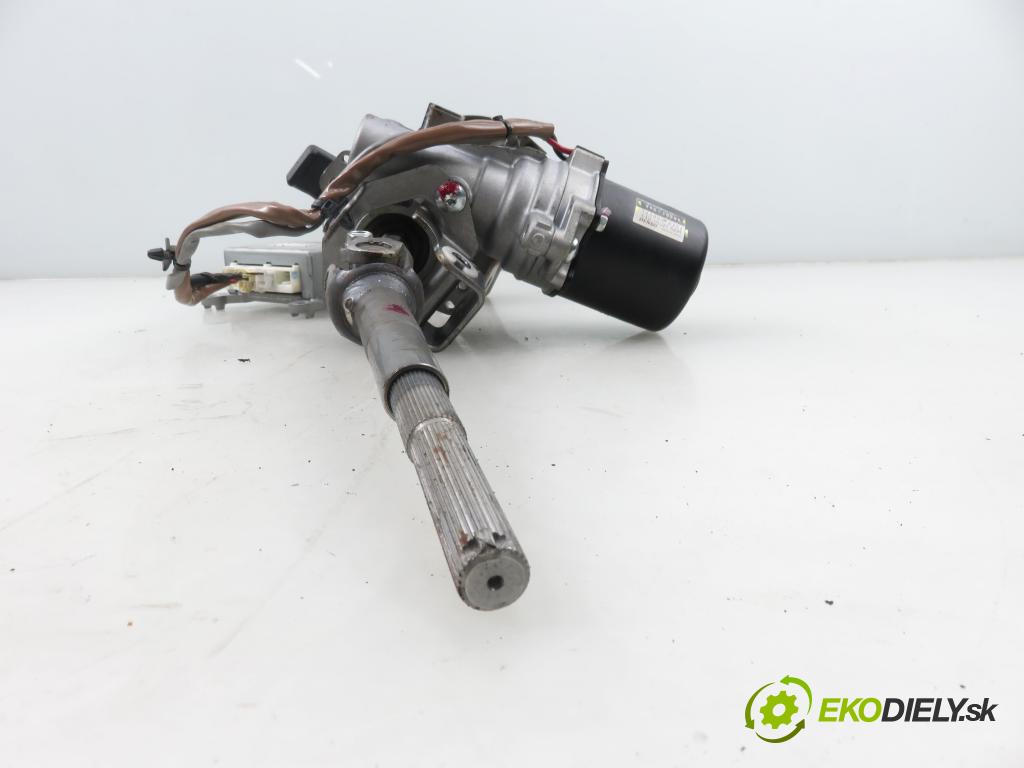 CITROEN C1 (PM_, PN_) HB 2007 50,00 1.0 12V R3 68 - 1KR-FE 998,00 serv/podporovanie elektrické 896500H010 ; 452500H011 ; 6900000521
