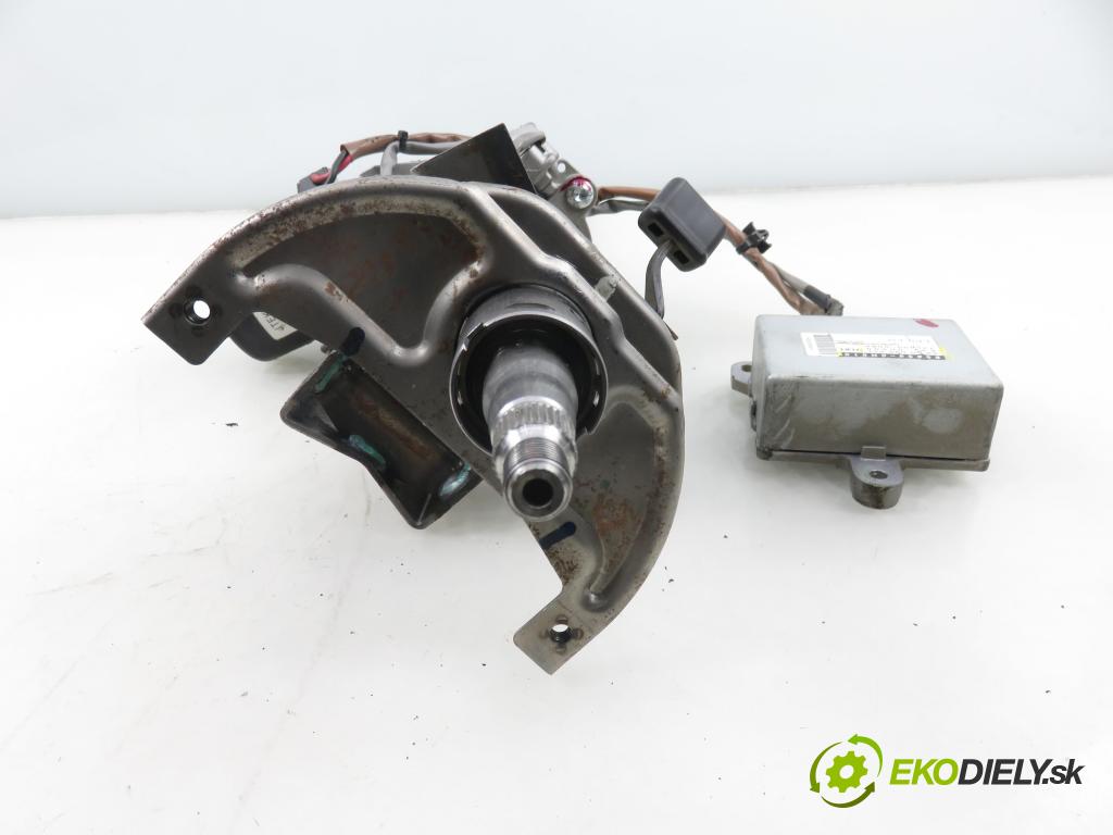 CITROEN C1 (PM_, PN_) HB 2007 50,00 1.0 12V R3 68 - 1KR-FE 998,00 serv/podporovanie elektrické 896500H010 ; 452500H011 ; 6900000521