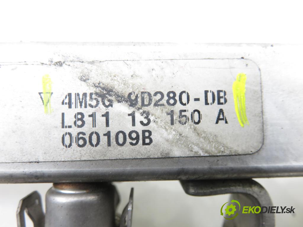 FORD MONDEO III Turnier (BWY) KOMBI 2006 107,00 2.0 16V - CJBB 1999,00 lišta vstřikovací LPG 4M5G9D280DB ; 1S7GGA ; 0280156154