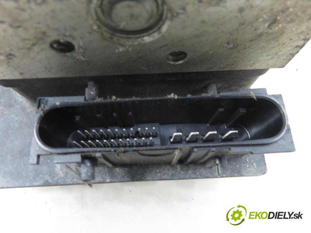 SUZUKI SX4 (EY, GY) CROSSOVER 2007 79,00 1.6 VVT 4x4 (RW 416) 107 - M16A 1586,00 Pumpa ABS 0265950462 ; 5641079JB0 ; 0265235008 (Pumpa ABS)