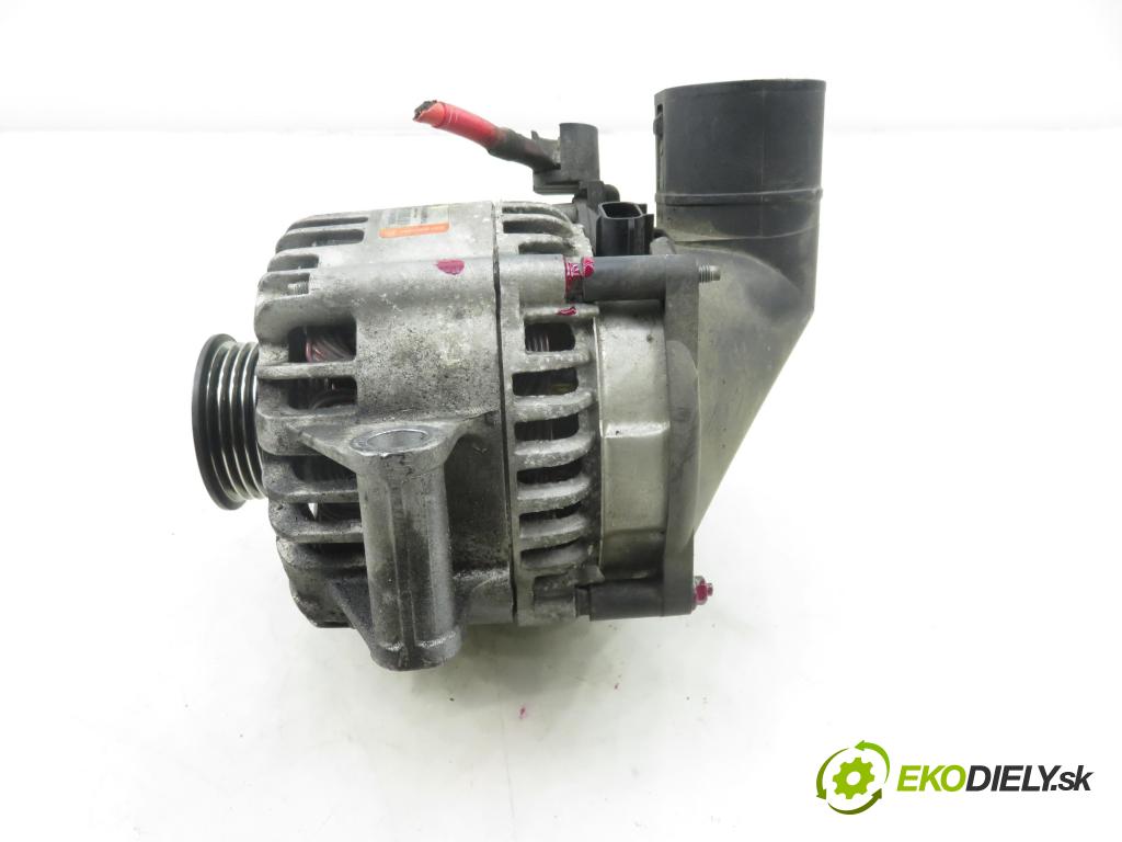 FORD MONDEO III Turnier (BWY) KOMBI 2006 107,00 2.0 16V - CJBB 1999,00 Alternátor A9011 (Alternátor)