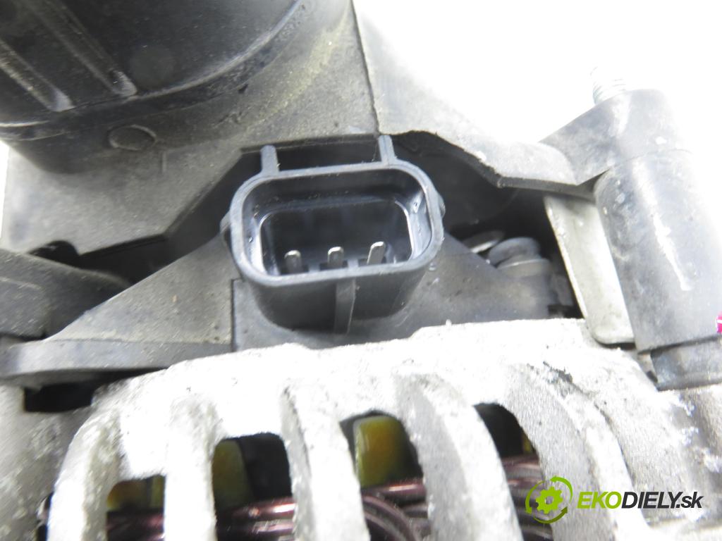 FORD MONDEO III Turnier (BWY) KOMBI 2006 107,00 2.0 16V - CJBB 1999,00 Alternátor A9011 (Alternátor)