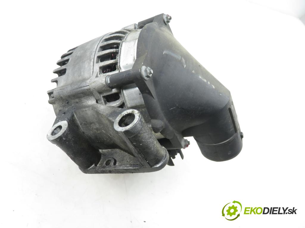 FORD MONDEO III Turnier (BWY) KOMBI 2006 107,00 2.0 16V - CJBB 1999,00 Alternátor A9011 (Alternátor)