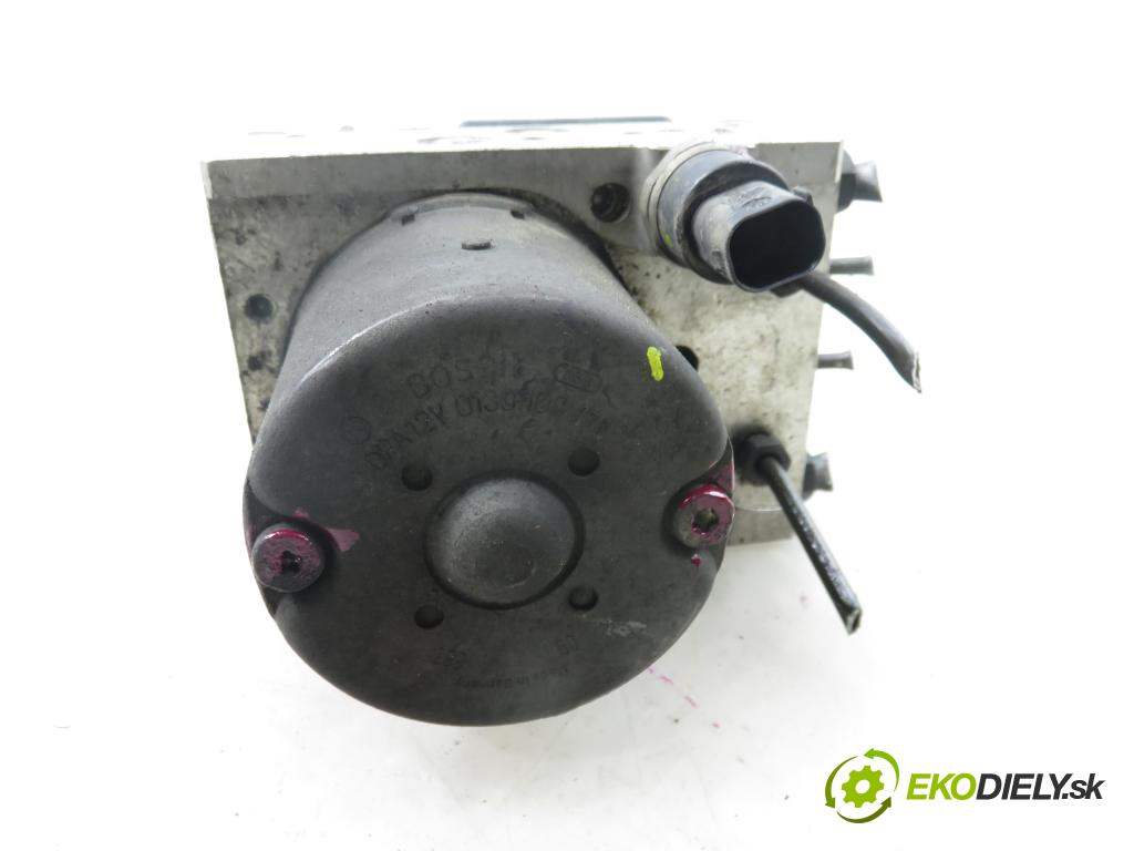 FORD MONDEO III Turnier (BWY) KOMBI 2006 107,00 2.0 16V - CJBB 1999,00 Pumpa ABS 4S712C405AA ; 0265225338 ; 0265950155 (Pumpa ABS)