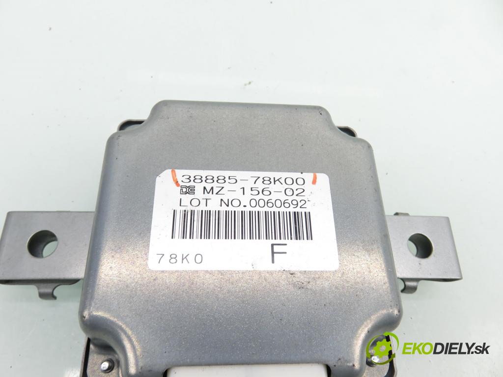 SUZUKI GRAND VITARA II (JT, TE, TD) SUV 2009 103,00 2.0 (JB420) - J20A 1995,00 riadiaca jednotka / MODUL INNE: 3888578K00