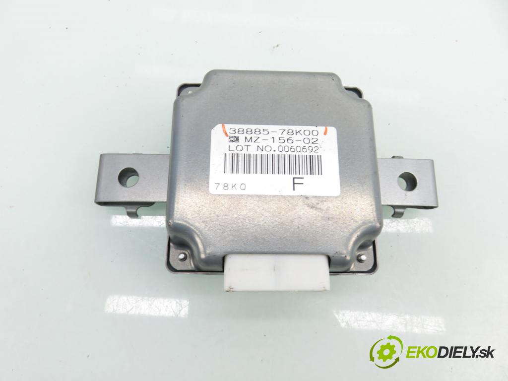 SUZUKI GRAND VITARA II (JT, TE, TD) SUV 2009 103,00 2.0 (JB420) - J20A 1995,00 riadiaca jednotka / MODUL INNE: 3888578K00