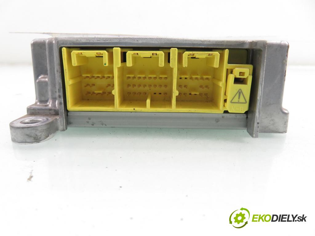 SUZUKI GRAND VITARA II (JT, TE, TD) SUV 2009 103,00 2.0 (JB420) - J20A 1995,00 MODUL air BAG 3891076K30