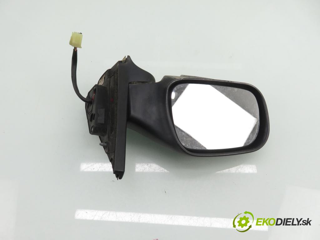 SUBARU JUSTY III (G3X) MINIVAN 2004 79,00 1.5 AWD - 99 M15A 1490,00 zpětné zrcátko LE 